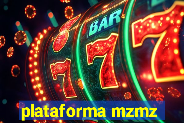 plataforma mzmz